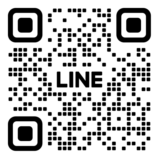 LINE QR Code