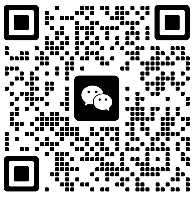 WeChat QR Code