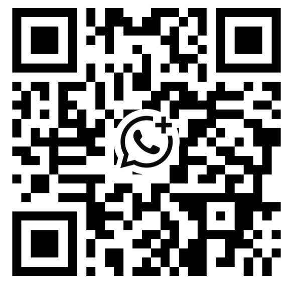 WhatsApp QR Code