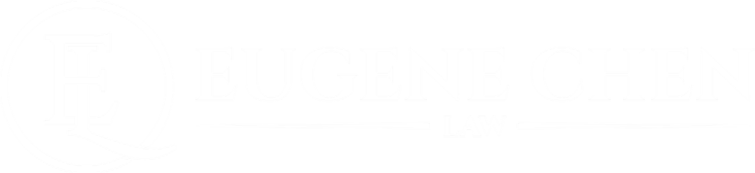 Eugene Chen Law